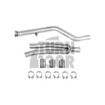 Scorpion OPF - GPF Delete Exhaust Pipe for BMW 340i G2x