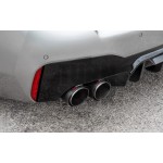 Scorpion Half Exhaust System for BMW M5 F90