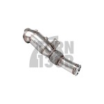 Scorpion Sports Catalyst Downpipe for BMW 340i G2x - 240i G42 & Toyota Supra 3.0 MK5