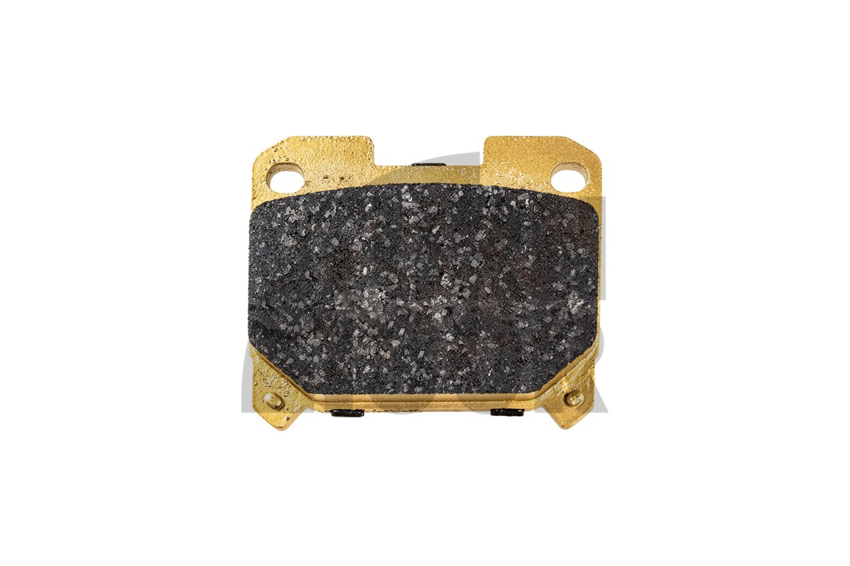 Dixcel Z Type Rear Pads for Toyota Supra MK4 2JZ