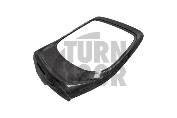 Seibon Carbon Fiber Hatch for Toyota Supra MK4