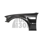 Seibon Carbon Fiber Front Fenders for BMW M3 E46