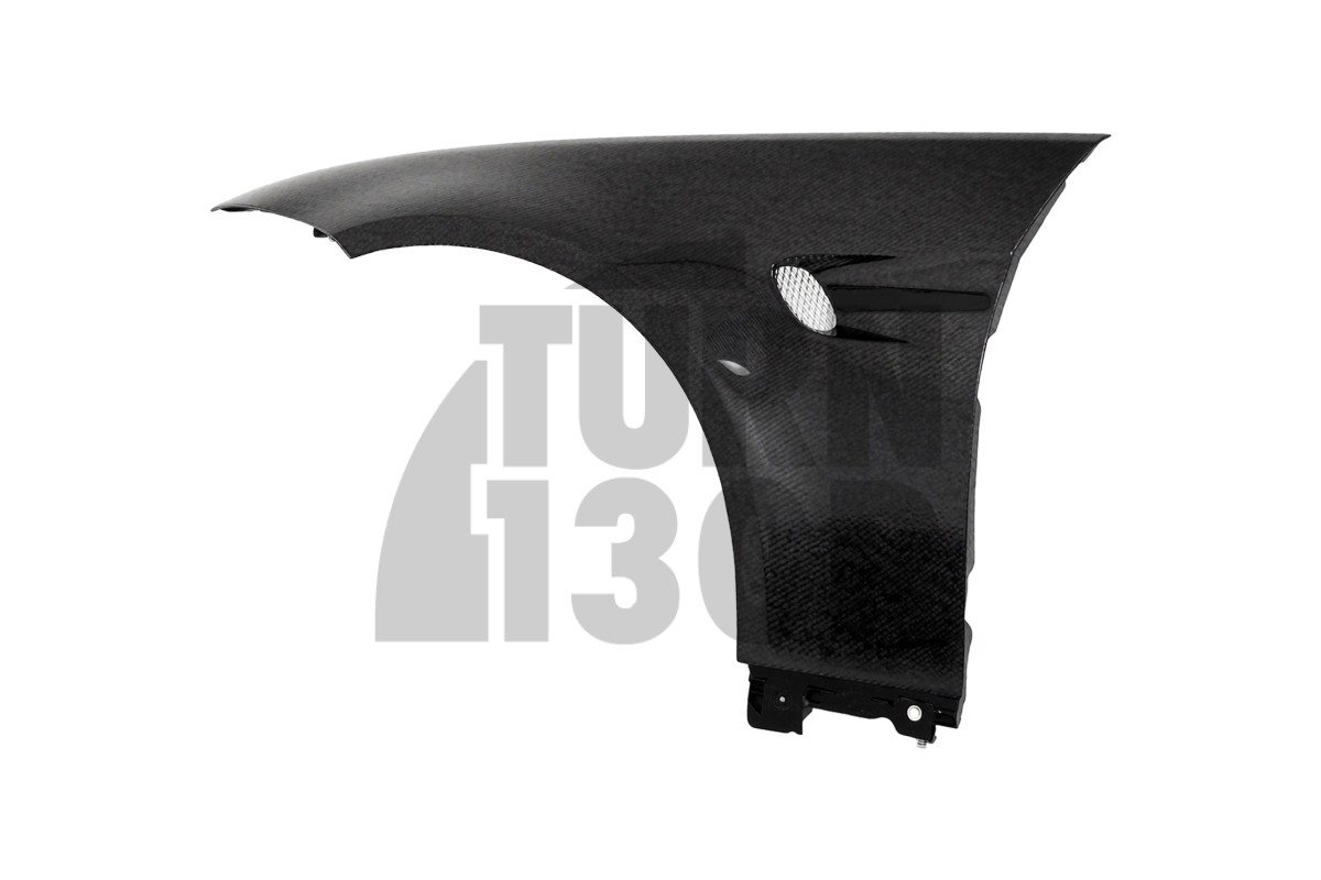 Seibon Carbon Fiber Front Fenders for BMW M3 E9x (coupé / cabrio)