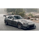 Seibon MG-Style Carbon Fiber Hood for Honda S2000