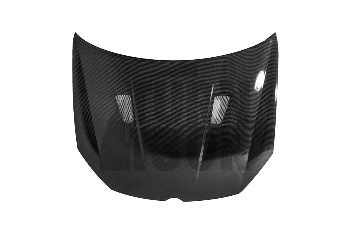 Seibon TM-Style Carbon Fiber Hood for Golf 6 GTI & Golf 6 R
