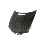 Seibon OEM Carbon Fiber Hood for BMW M3 E46