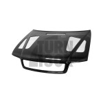 Seibon ER-Style Carbon Fiber Hood for Audi S4 B5 & RS4 B5