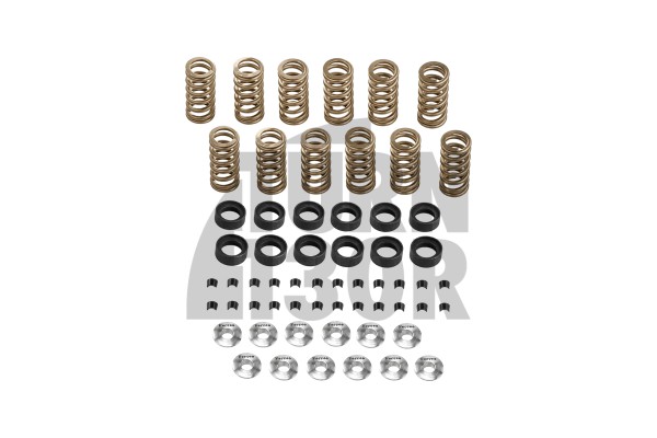 Ferrea Valve Springs and Retainers Kit for Toyota Supra MK4 2JZ