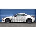 HKS Hipermax S Coilovers for Toyota GR86 & Subaru BRZ ZD8