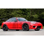 Rays Gram Lights 57CR Wheel 18x7.5 - 5x114.3 ET40 / Black