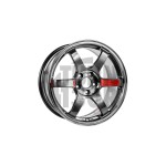 Rays Volk Racing TE37 SL Saga 18x9.5 - 5x120 ET38 / Gunmetal