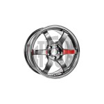 Rays Volk Racing TE37 SL Saga 18x8.5 - 5x100 ET45 / Gunmetal