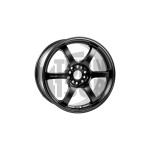 Rays Gram Lights 57DR Wheel 18x10.5 - 5x114.3 ET22 / Black