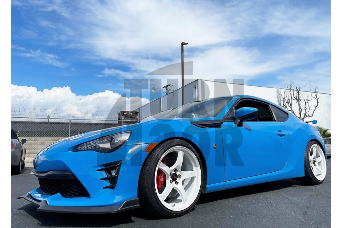 Rays Gram Lights 57CR Wheel 18x9.5 - 5x100 ET38 / White