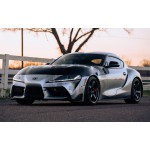 Rays Gram Lights 57CR Wheel 19x9.5 - 5x112 ET25 / Black