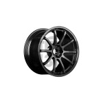Rays Gram Lights 57NR Wheel 18x9.5 - 5x120 ET45 / Black
