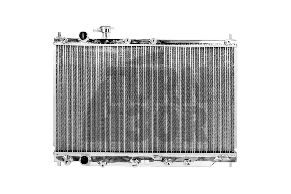 CSF Race Aluminium Radiator for Honda S2000