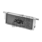 CSF Race Aluminium Radiator (Centre) for Porsche 911 991 Turbo - GT3 - GT3RS