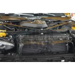 CSF Race Radiator Charge Cooler for BMW M2 G87 - M3 G80 - M4 G8x