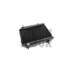 CSF Race Auxiliary Radiator for BMW M3 G80 - M4 G8x & M2 G87