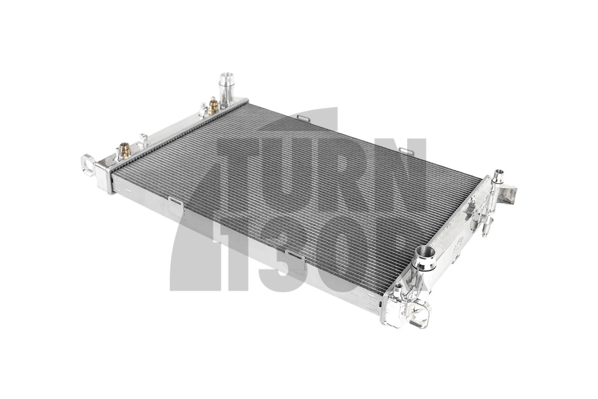 CSF Race Aluminium Radiator for Audi S4 B8 & S5 8T