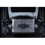 CSF Race Aluminium Radiator for Audi S4 B8 & S5 8T