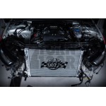 CSF Race Aluminium Radiator for Audi S4 B8 & S5 8T