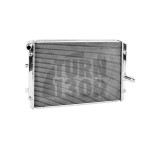 CSF Race Aluminium Radiator for Leon Cupra - S3 - TT Mk2 - Golf 5 GTI & Golf 6 R