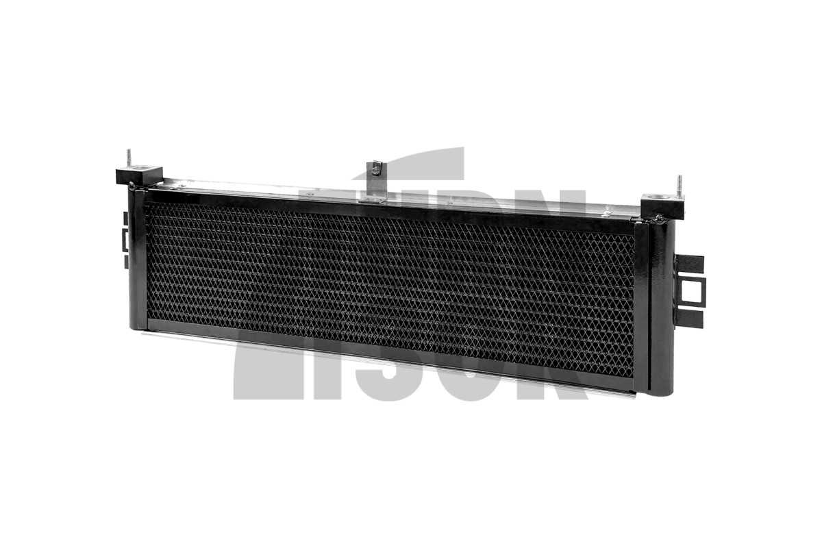 CSF Race Engine Oil Cooler for BMW M2 G87 - M3 G80 & M4 G8x