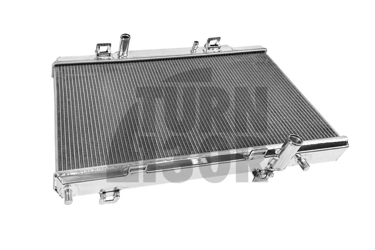 CSF Race Aluminium Radiator for Ford Fiesta ST Mk7