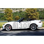 Enkei RPF1 Wheel 17x7 - 4x100 ET43 in Silver