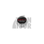 Enkei RPF1 Silver Wheel Centre Cap