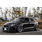 Enkei PF06 Wheel 15x8 - 4x100 ET35 in Gunmetal