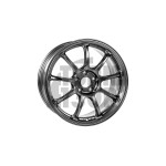 Enkei PF09 Wheel 18x7.5 - 5x112 ET48 in Dark Silver