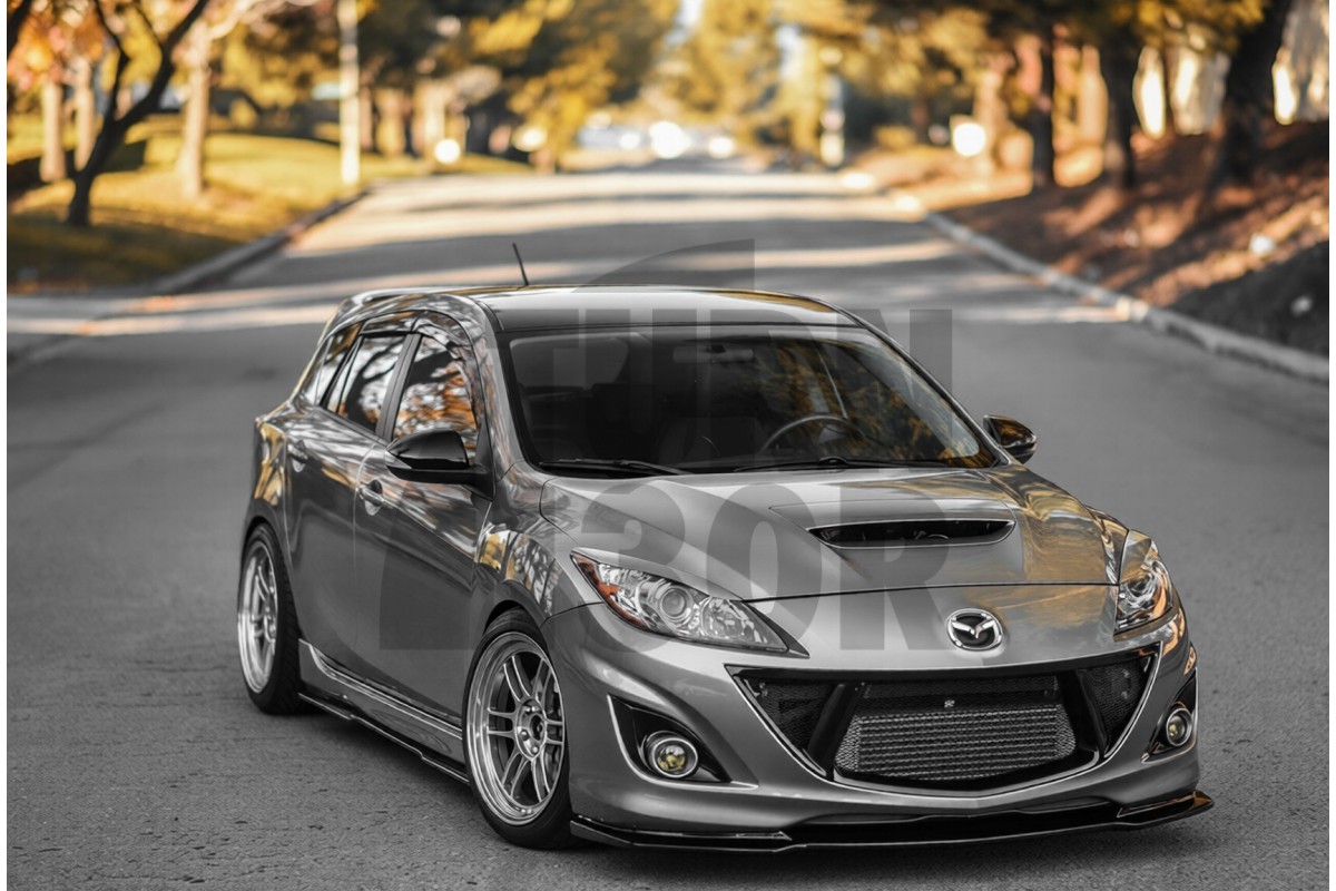 Enkei RPF1 Wheel 18x8.5 - 5x114.3 ET40 in Silver