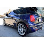 Enkei RPF1 Wheel 18x7.5 - 5x112 ET48 in Silver