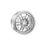 Enkei RPF1 Wheel 17x8 - 5x100 ET45 in Silver