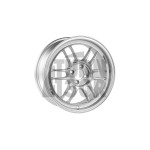 Enkei RPF1 Wheel 16x7 - 4x100 ET35 in Silver