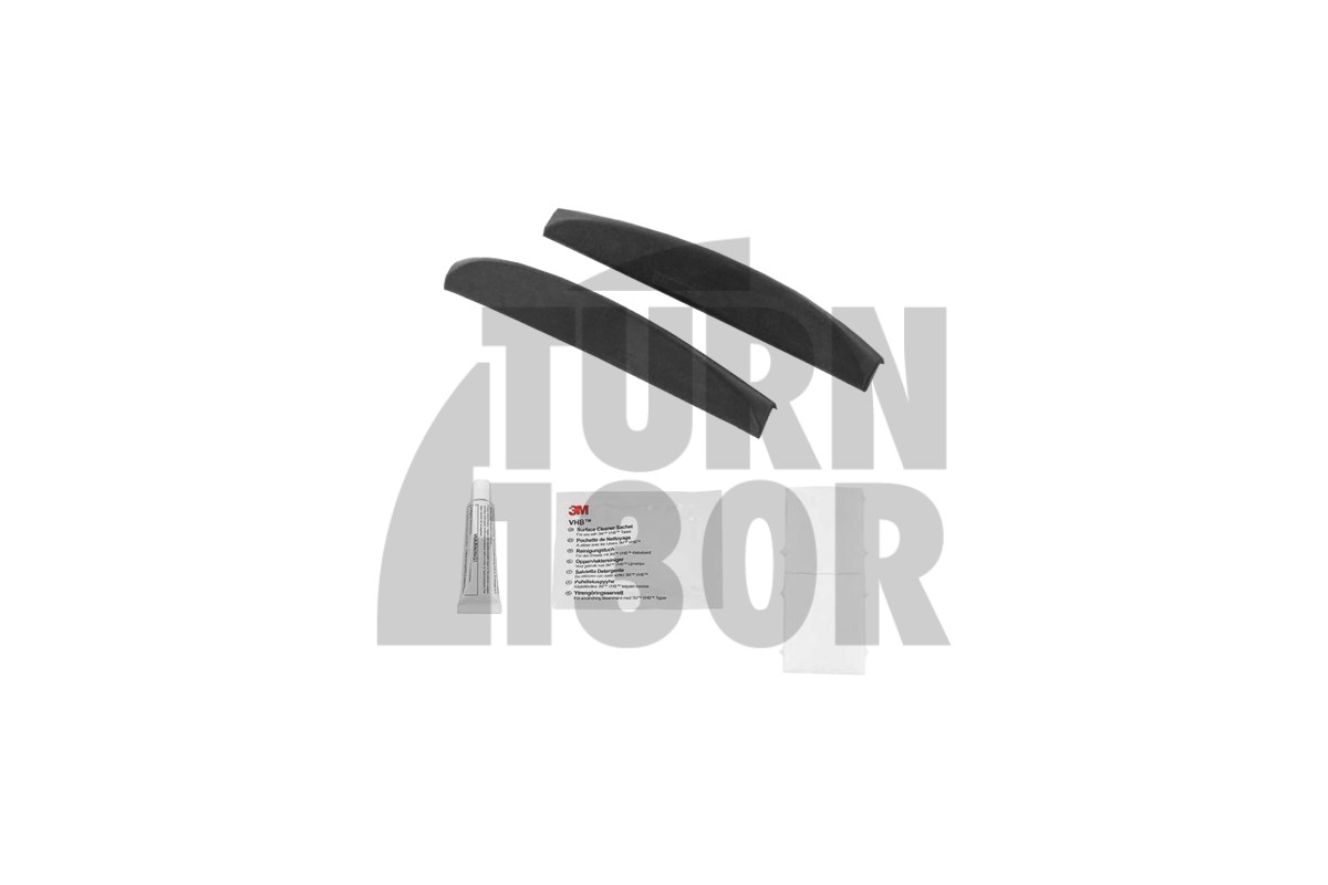 Eibach Arch Bumper Splash Guards