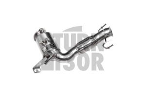 Armytrix Downpipe With Sports Catalyst for BMW M135 F7x