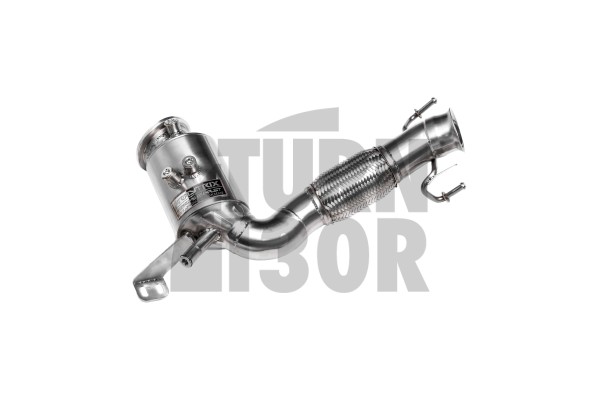 Armytrix Downpipe With Sports Catalyst for BMW M135 F7x
