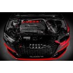 Eventuri Carbon Fiber Headlight Duct for Audi RS3 8V.5