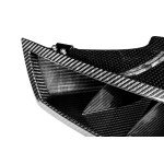 Eventuri Carbon Fiber Headlight Duct for Audi RS3 8V.5
