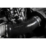 Eventuri Carbon Fiber Intake System for Honda Civic Type R FK8