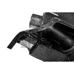 Eventuri Carbon Fiber Intake System for Honda Civic Type R FK8