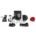 Eventuri Carbon Fiber Intake System for Honda Civic Type R FK8