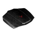 Eventuri Carbon Fiber Intake System for Mercedes AMG GT / GTS / GTC / GTR