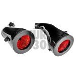 Eventuri Carbon Fiber Intake System for Mercedes AMG GT / GTS / GTC / GTR