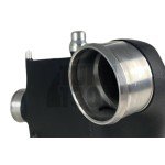 Alpha PerformanceIntercooler Mercedes CLA & A45 AMG W176