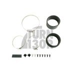 Eventuri Carbon Fiber Intake for Mercedes Benz A35 AMG W177